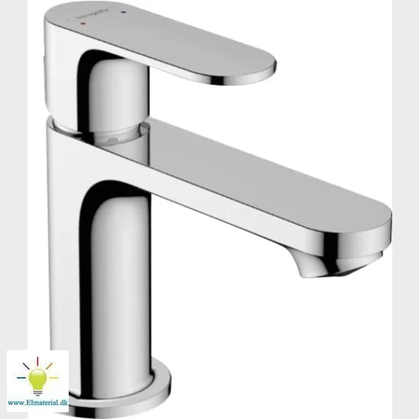 Hg Rebris S Hndvaskarmatur 80