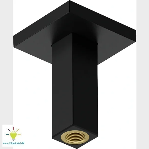 Hansgrohe Loftbefstigelse E 10 Cm 1/2",