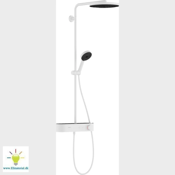 Hansgrohe Pulsify S Showerpipe 260 1Jet