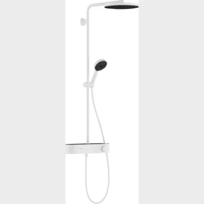 Hansgrohe Pulsify S Showerpipe 260 1Jet
