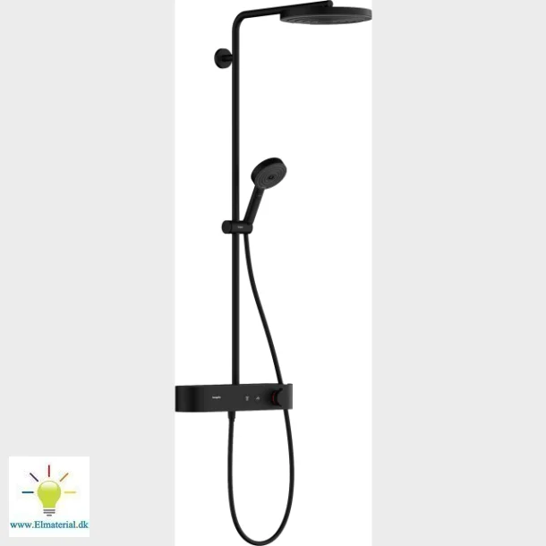 Hansgrohe Pulsify S Showerpipe 260 1Jet