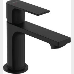 Hg Rebris E H�ndvaskarmatur 80 Cs