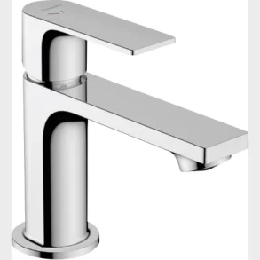 Hg Rebris E H�ndvaskarmatur 80 Cs