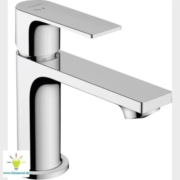 Hg Rebris E Hndvaskarmatur 80 Cs