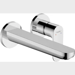 Hg Rebris S Hndvaskarmatur Til 2-Huls