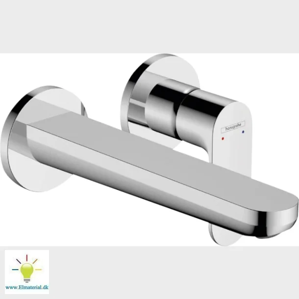 Hg Rebris S Hndvaskarmatur Til 2-Huls