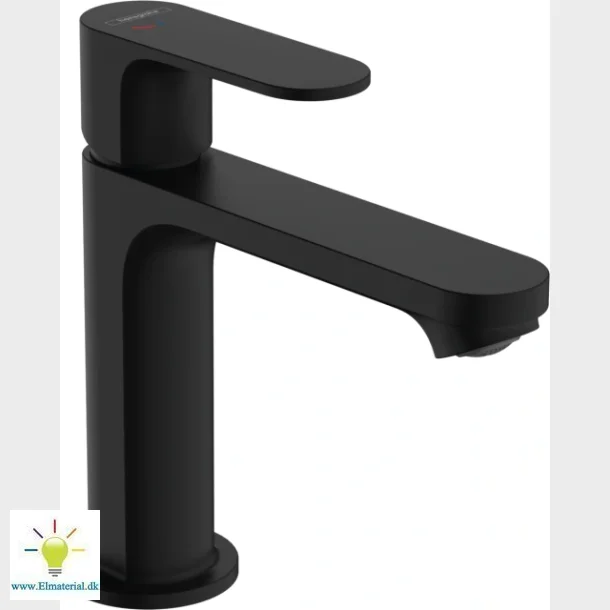 Hg Rebris S Hndvaskarmatur 110 Cs