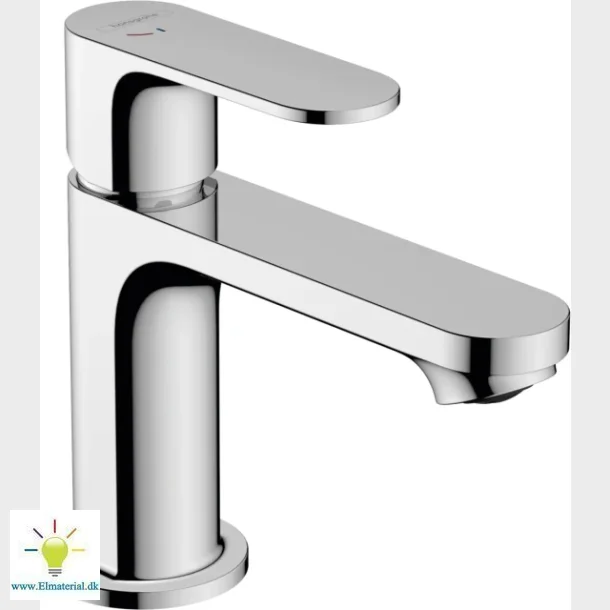 Hg Rebris S Hndvaskarmatur 80 Cs