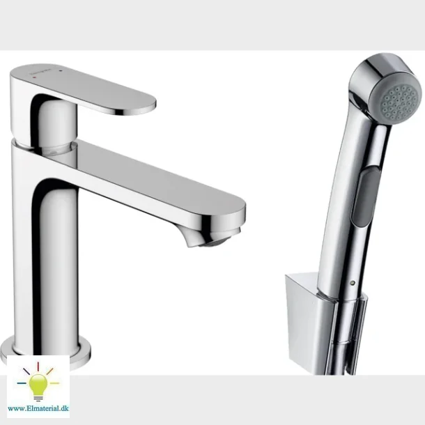 Hg Rebris S Hndvaskarmatur 110