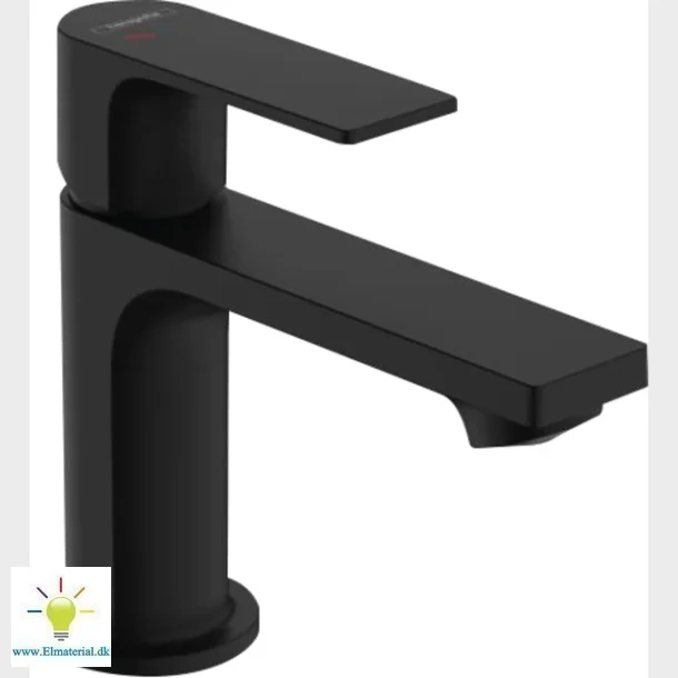 Hg Rebris E Hndvaskarmatur 80 Cs