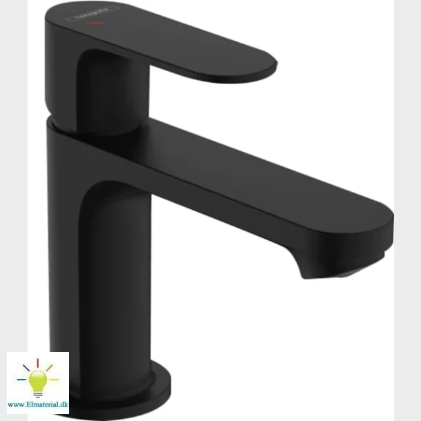 Hg Rebris S Hndvaskarmatur 80 Cs