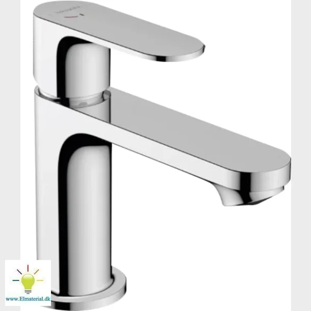 Hg Rebris S Hndvaskarmatur 80 Cs