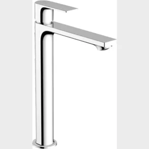 Hg Rebris E Tv�ttst�llsblandare 240 Cs