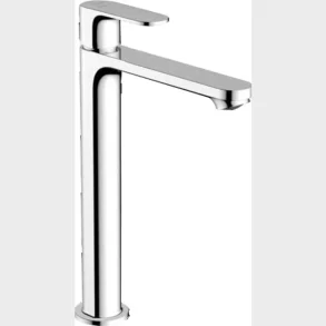 Hg Rebris S Tv�ttst�llsblandare 240 Cs