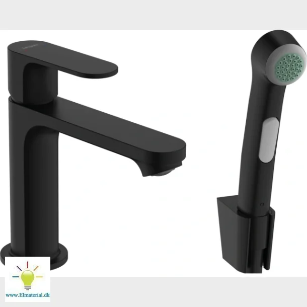 Hg Rebris S Hndvaskarmatur 110