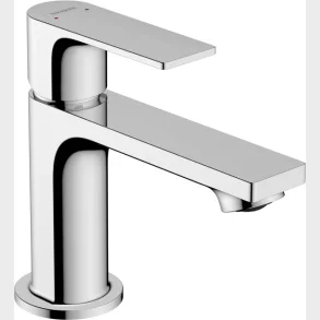 Hg Rebris E H�ndvaskarmatur 80