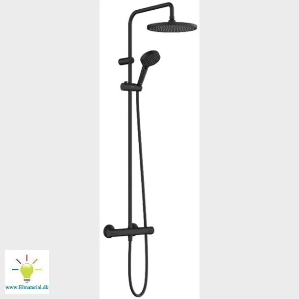 Hg Vernis Blend Brusesystem