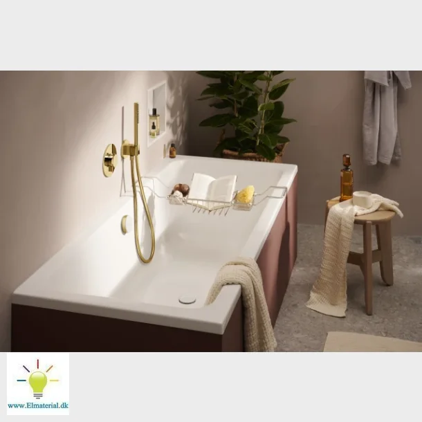 Fixfit S Hose Outlet Gold Look