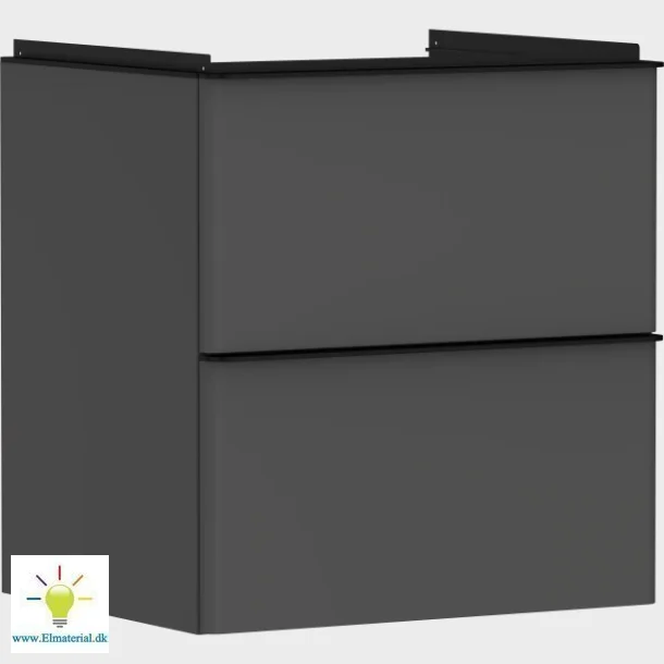 Xelu Q Vaskeskab Mat Diamantgr 2 Skf.