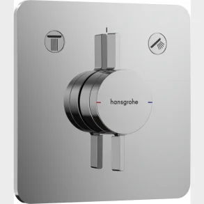 Hansgrohe Duoturn Q Inbyggd kran