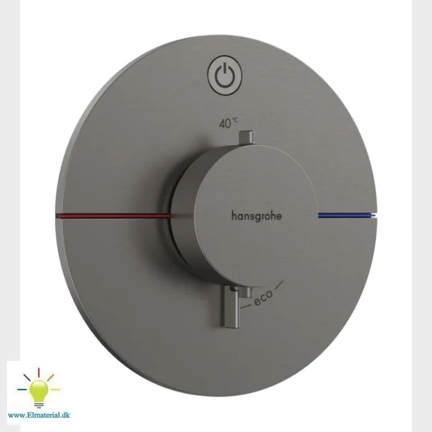 Hansgrohe Showerselect Comfort S Termost