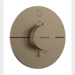 Hansgrohe Showerselect Comfort S Termost