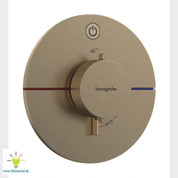 Hansgrohe Showerselect Comfort S Termost