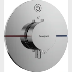 Hansgrohe Showerselect Comfort S Termost