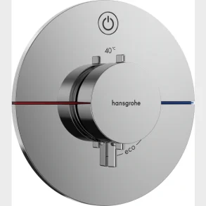 Hansgrohe Showerselect Comfort S termostat