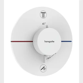 Hansgrohe Showerselect Comfort S Termost