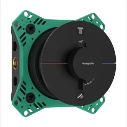 Hansgrohe Showerselect Comfort S Termost