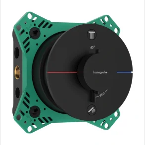 Hansgrohe Showerselect Comfort S Termost