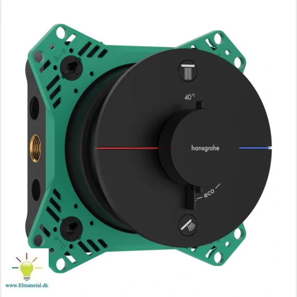 Hansgrohe Showerselect Comfort S Termost