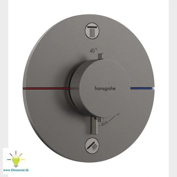 Hansgrohe Showerselect Comfort S Termost