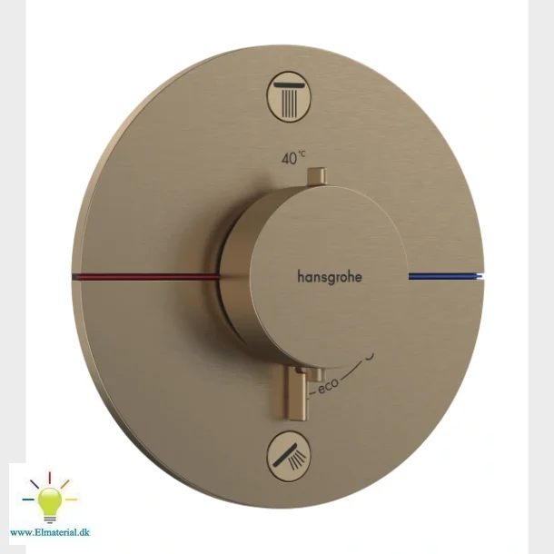 Hansgrohe Showerselect Comfort S Termost