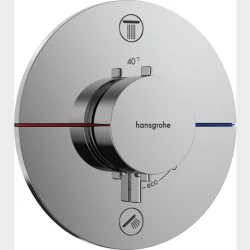 Hansgrohe Showerselect Comfort S Termost