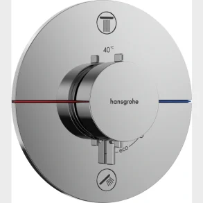 Hansgrohe Showerselect Comfort S Termost