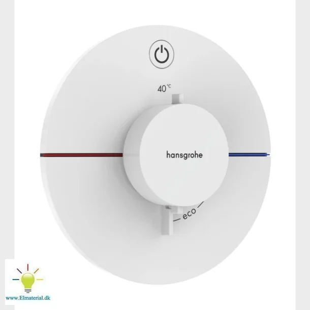 Hansgrohe Showerselect Comfort S Termost