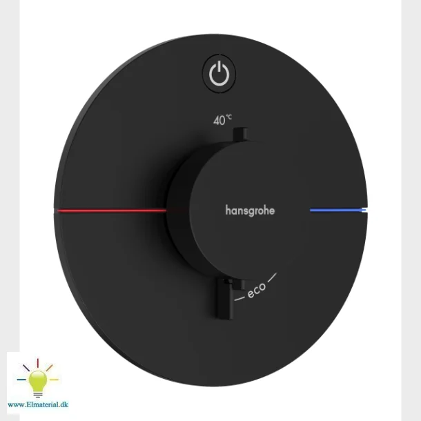 Hansgrohe Showerselect Comfort S Termost