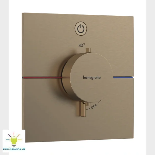 Hansgrohe Showerselect Comfort E Termost