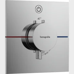 Hansgrohe Showerselect Comfort E Termost