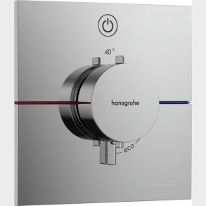Hansgrohe Showerselect Comfort E Termostat