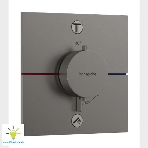 Hansgrohe Showerselect Comfort E Termost
