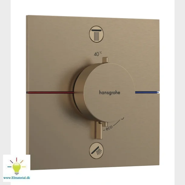Hansgrohe Showerselect Comfort E Termost