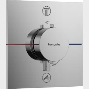 Hansgrohe Showerselect Comfort E Termost