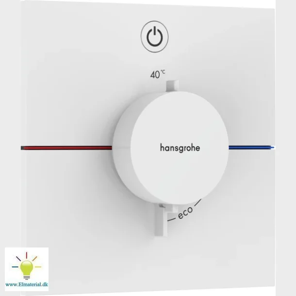 Hansgrohe Showerselect Comfort E Termost