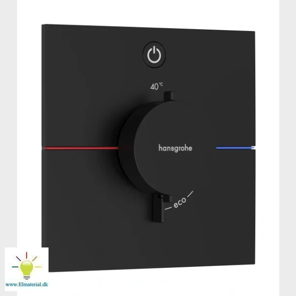 Hansgrohe Showerselect Comfort E Termost