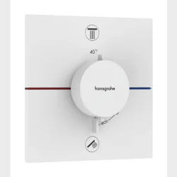 Hansgrohe Showerselect Comfort E Termost