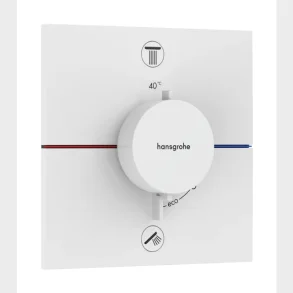 Hansgrohe Showerselect Comfort E Termost