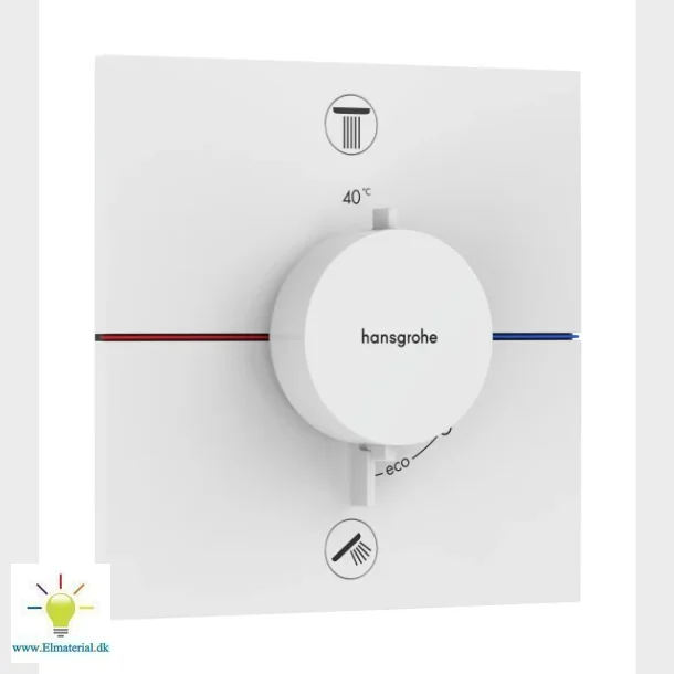 Hansgrohe Showerselect Comfort E Termost